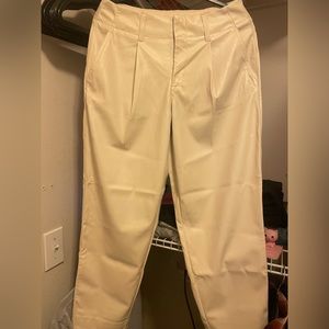 A New Day Faux Leather Pants